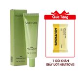 (HSD: 5/2026) Kem Dưỡng Tinh Chất Lô Hội VALU:EVER Aloe Whitening Cream 30G