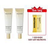 (HSD: 1/2026) Combo 2 Serum Dưỡng Trắng VALU:EVER Brightning Serum 30Gx2