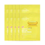 Hộp 10 Miếng Mặt Nạ New Graceday Skin Repair Mask Pack 27gx10