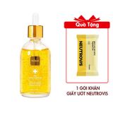 (HSD: 7/2026) Serum Tinh Chất Vàng 24K Ampoule 100ml