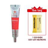 Kem Dưỡng Vavi.U Glutathione Whitening Cream 35ml