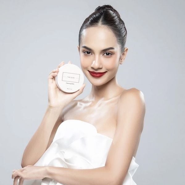 (HSD: 5/2027) Sáp Tẩy Trang The Suita Cleansing Balm Của Nhật Bản 60g