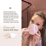 (HSD: 5/2027) Sáp Tẩy Trang The Suita Cleansing Balm Của Nhật Bản 60g