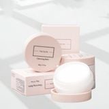 (HSD: 5/2027) Sáp Tẩy Trang The Suita Cleansing Balm Của Nhật Bản 60g
