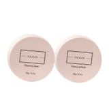 (HSD: 5/2027) Combo 2 Sáp Tẩy Trang The Suita Cleansing Balm Của Nhật Bản 60gx2