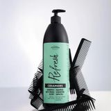 Dầu Gội Chứa Ceramides Joanna Professional Giúp Làm Sạch, Phục Hồi Tóc, Hương Thơm Tươi Mát 1000ml