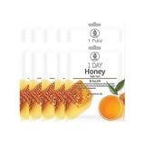 Combo 10 Mặt Nạ Dưỡng Da MedB Hàn Quốc Mật ong 27mlx10