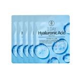 Combo 5 Mặt Nạ Dưỡng Da MedB Hàn Quốc Hyluronic 27mlx5