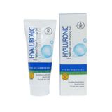 Combo 2 Gel Tẩy Da Chết Tinh Chất Ốc Sên Tự Nhiên MEDB 100ml Và Tinh Chất HA Clean Peeling Gel Hyaluronic Acid 100ml