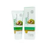 Combo 2 Gel Tẩy Da Chết Tinh Chất Ốc Sên Tự Nhiên MEDB 100ml Và Tinh Chất HA Clean Peeling Gel Hyaluronic Acid 100ml