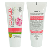 Gel Tẩy Tế Bào Chết Da Mặt MEDB Hàn Quốc Giúp Da Tươi Trẻ Sáng Mịn Màng Tinh Chất Tự Nhiên 100ml Tặng  Sáp Tẩy Trang The Suita Cleansing Balm Của Nhật Bản 60g