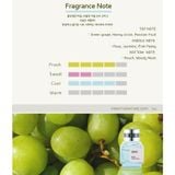 (HSD: 12/2026) Nước Hoa Vùng Kín Mayl’odeur Innertherafume 2Day 7ml