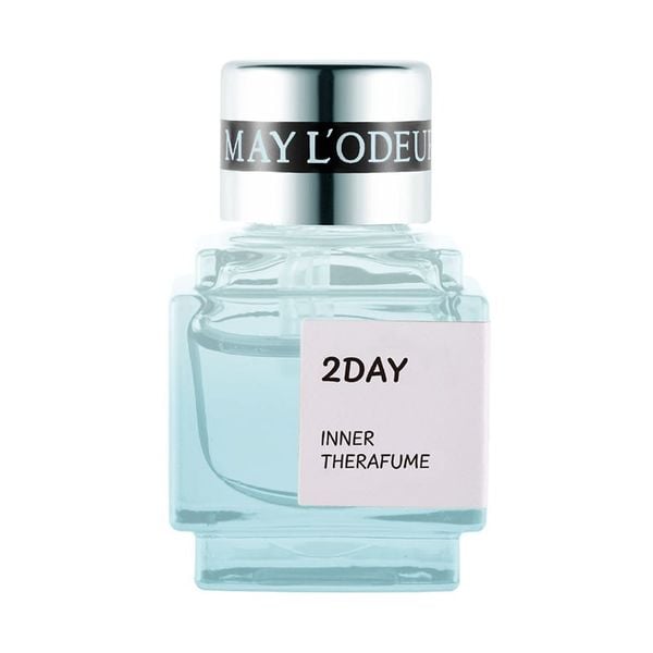 (HSD: 12/2026) Nước Hoa Vùng Kín Mayl’odeur Innertherafume 2Day 7ml