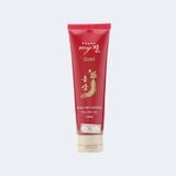 Tẩy Tế Bào Da Chết Sâm Đỏ My Gold Korea Red Ginseng Peeling Gel 130ml
