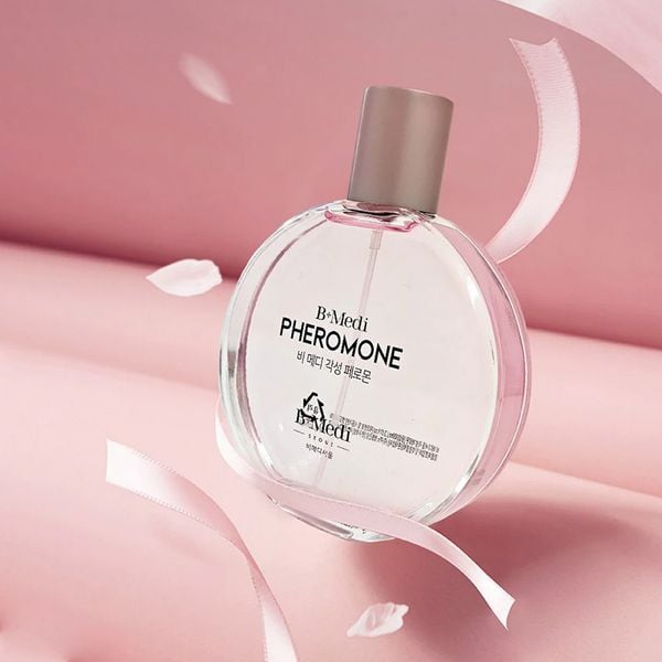 Nước Hoa B+ Medi Seoul Awakening Pheromone Hàn Quốc 100ml