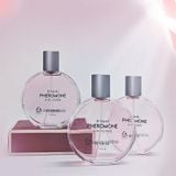 Nước Hoa B+ Medi Seoul Awakening Pheromone Hàn Quốc 100ml