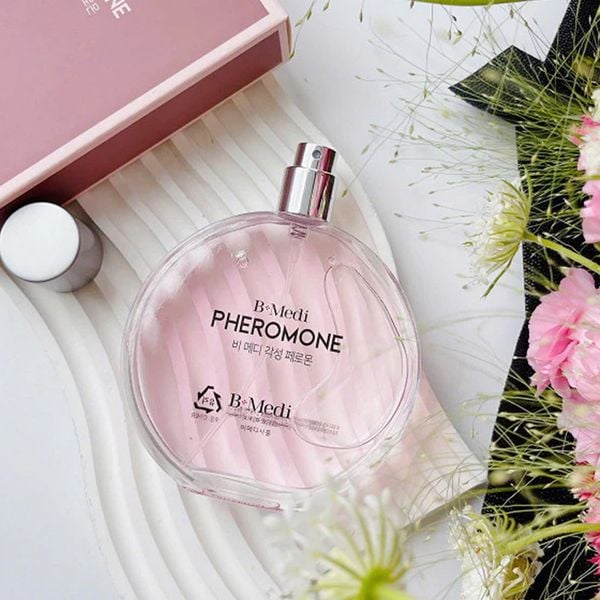 Nước Hoa B+ Medi Seoul Awakening Pheromone Hàn Quốc 100ml