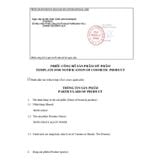 Serum Dưỡng Da Dr.Sunmi Care HA Plus 100DT B5 10% B9 5% 100ml