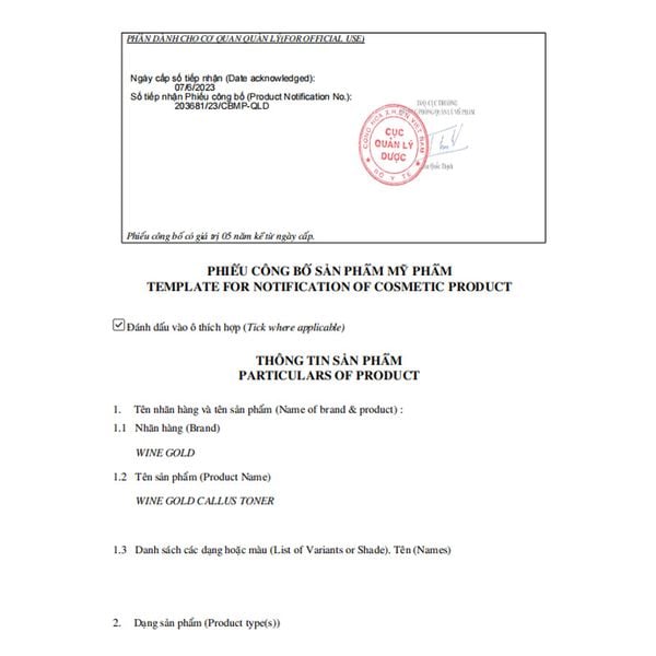 Serum Dưỡng Da Dr.Sunmi Care HA Plus 100DT B5 10% B9 5% 100ml