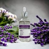 Serum Dưỡng Da Dr.Sunmi Care HA Plus 100DT B5 10% B9 5% 100ml