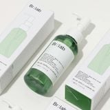 Sữa Rửa Mặt Br:lab Centella Cleansing Gel Dành Cho Da Nhạy Cảm, Da Khô Chiết Xuất Rau Má 120ml