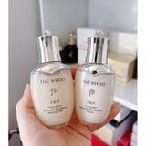 Full Size Bộ Trải Nghiệm Tái Sinh Làn Da The Whoo Cheongidan Rejuvenating Pro-radiance Trial Set