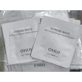 Tinh Chất Mờ Nám Trắng Da Ohui Extreme White Melatoning Dark Spot Ampoule Essence 1ml