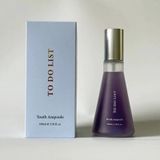 Tinh Chất Serum To Do List Youth Ampoule Dưỡng Ẩm Căng Bóng Da 100ml