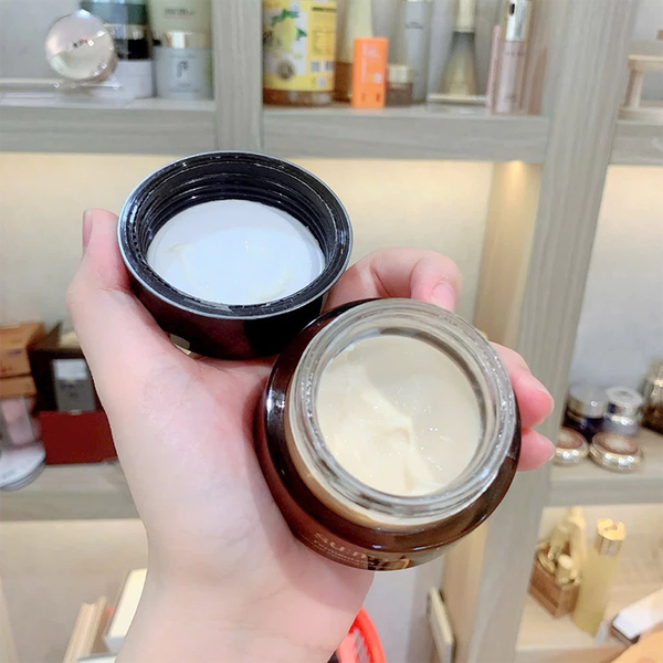 (HSD: 1/2027) Full Size Bộ Dưỡng Nâng Cơ Săn Chắc Da Su:m37 Fermentalift Intense Firming Cream Special Set