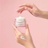 Combo 2 Kem Dưỡng Trắng Essance Pearl Whitening Cream Hỗ Trợ Làm Sáng Da, Giảm Thâm Sạm, Căng Bóng 50mlx2