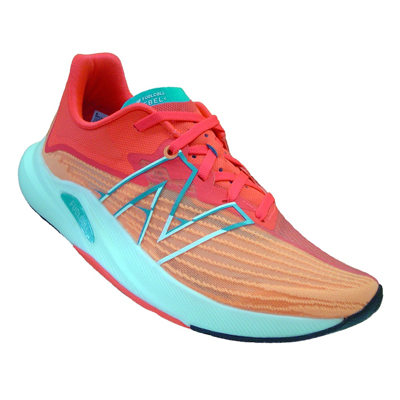 (HÀNG XẢ KHO CÓ LỖI) Giày Chạy Bộ Nữ New Balance WFCXLM2 WOMENS CUSHIO