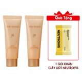 Combo Sữa Rửa Mặt Dịu Nhẹ The History Of Whoo Gongjinhyang Facial Cleansing Foam 40mlx2