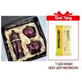 Bộ Dưỡng Da Hoàn Lưu Cao Khôi Phục Nét Đẹp Thanh Xuân Whoo Hwanyu