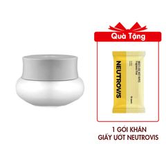 Cao Đặc Trị Nám Whoo Gongjinhyang Seol Radiant White Intensive Spot Corrector 4ml