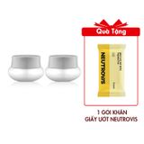 Combo 2 Cao Đặc Trị Nám Whoo Gongjinhyang Seol Radiant White Intensive Spot Corrector 4mlx2