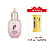 Nước Cân Bằng Whoo Gongjinhyang Soo Hydrating Balancer 20ml (Hàng tách set)