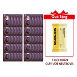 (HSD: 9/2025) Combo 50 Gói Dầu Xả Thảo Dược Whoo Spa Essence Rinse 8mlx50