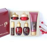 Nước Cân Bằng Whoo Jinyulhyang Essential Revitalizing Balancer 20ml (Hàng tách set)