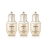 (HSD: 3/2028) Combo 3 Sữa dưỡng The history of Whoo Cheongidan Rejuvenating Pro-radiance Emulsion 25mlx3