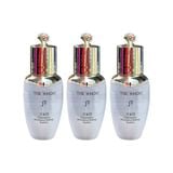 (HSD: 7/2027) Combo 3 Tinh Chất Trẻ Hóa Da The history of Whoo Cheongidan Pro-Radiance Illuminating Refining Essence 25mlx3