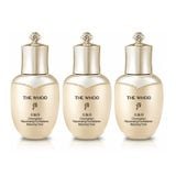 (HSD: 7/2027) Combo 3 Nước cân bằng The History of Whoo Cheongidan Rejuvenating Pro-radiance Balancing Toner 25mlx3 (hàng tách set)