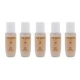 Combo 5 Tinh Chất Khởi Nguồn Whoo Bichup Treatment Essence 15mlx5 (Hàng tách set)