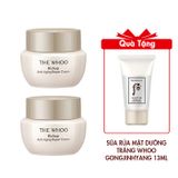 Combo 2 Kem Dưỡng Whoo Bichup Anti-Aging Repair Cream 10mlx2 (Hàng tách set)