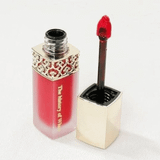 f1687 Kem Nhung Lì f1681 GJH Mi Velvet Liquid Lip Rouge Màu 88 Brick Rose Đỏ Đất 2.3g