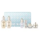 Full Size Bộ Trải Nghiệm Tái Sinh Làn Da The Whoo Cheongidan Rejuvenating Pro-radiance Trial Set