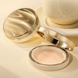 Full Size Phấn Phủ Trang Điểm Whoo Gongjinhyang Mi Luxury Glow Pressed Powder SPF30/PA++ Màu số #2 Tự nhiên (Có Nhũ)3G