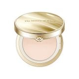 Full Size Phấn Phủ Trang Điểm Whoo Gongjinhyang Mi Luxury Glow Pressed Powder SPF30/PA++ Màu số #2 Tự nhiên (Có Nhũ)3G