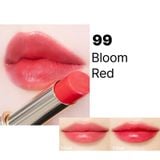 Full Size Son Dưỡng Ẩm Chống Nhăn Môi The Whoo Essential Lip Glow Balm Màu 99 Bloom Red Đỏ Hồng