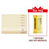 Combo 50 Kem Dưỡng Tái Sinh Vùng Mắt Whoo Cheongidan Eye Cream 1mlx50