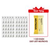 Combo 50 Gói Tẩy Da Chết Dạng Gel Whoo Brightening Peeling Gel 1mlx50